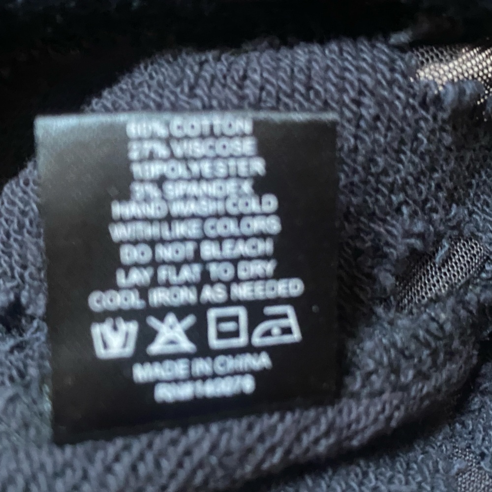 Generation Love Girls Sweatshirt - Size 4 years - Picture 4 of 4